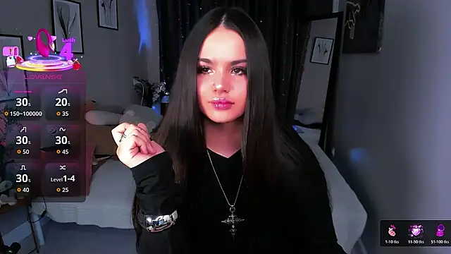 Ketty xBaby online show from November 12, 2:28 pm