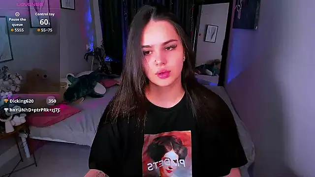 Ketty xBaby online show from December 2, 1:50 pm