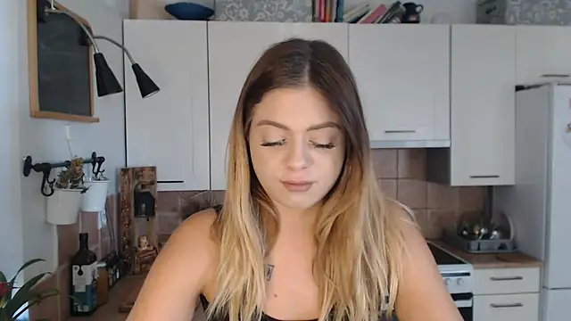 BuffyxLUST online show from October 20, 9:21 am