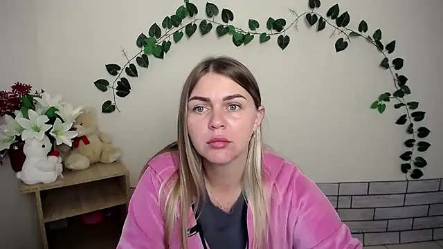 Magic Katarina  online show from September 15, 6:35 am