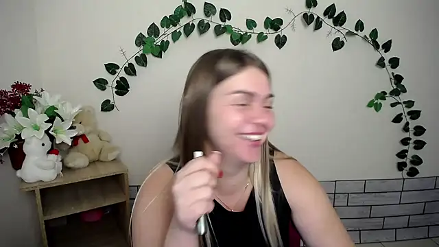 Magic Katarina  online show from September 22, 6:59 am