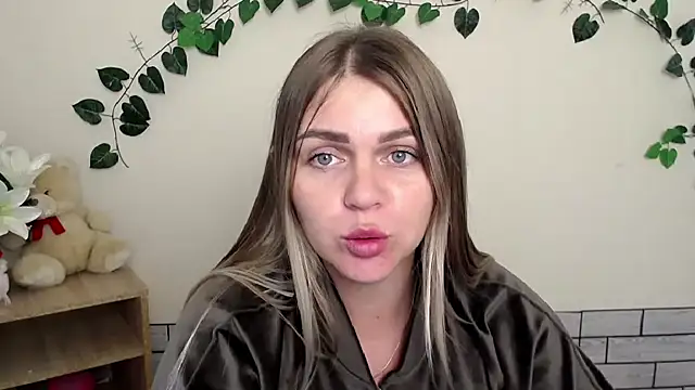 Magic Katarina  online show from October 3, 9:06 am