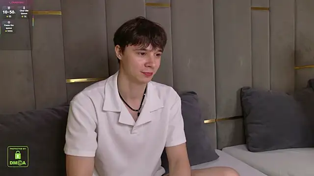 AnthonyHall online show from October 25, 11:07 am