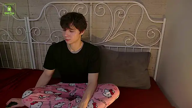 AnthonyHall online show from November 29, 4:26 am