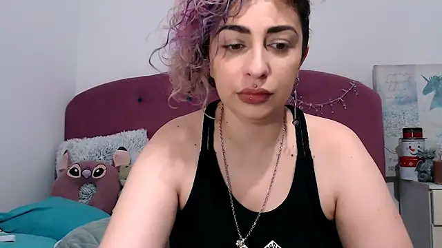 Snapshot of AAARUNY chatting on December 20, 12:56 pm AAARUNY online show from December 20, 12:56 pm