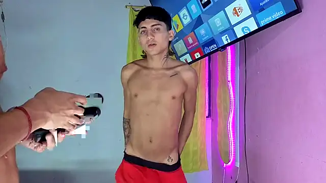 777 camilo online show from March 31, 1:18 am