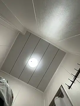 Ninazhang online show from April 21, 12:56 am