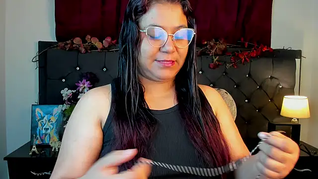 sofia sorceress5 online show from September 22, 11:34 am