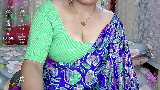 MasTANIYA online show from April 21, 6:12 pm