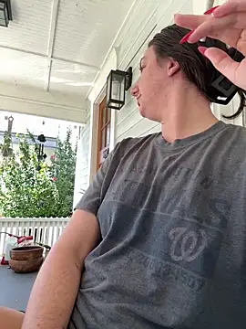 sweetsirenn online show from September 13, 6:40 pm