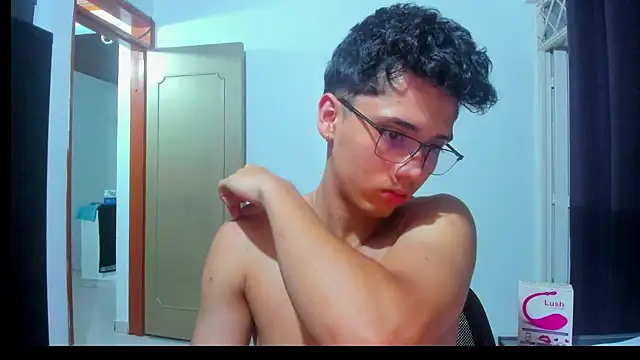 jacobs shelby online show from September 30, 1:32 am