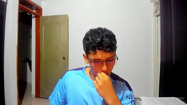 jacobs shelby online show from October 15, 11:38 pm