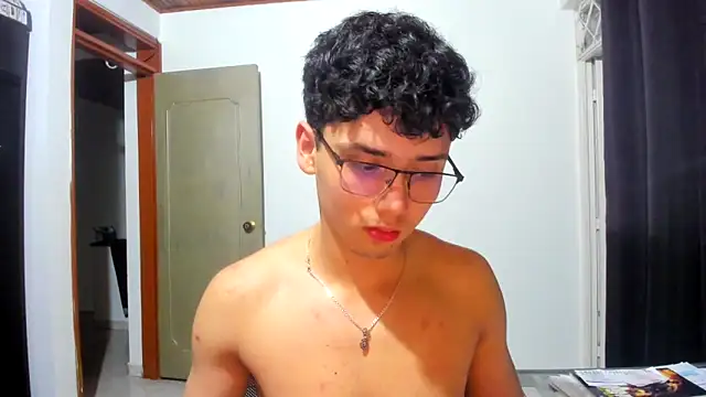 jacobs shelby online show from November 7, 1:27 am