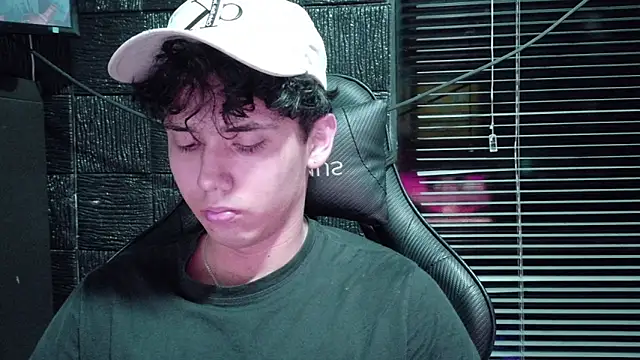 jacobs shelby online show from February 2, 1:37 am