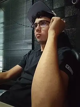 jacobs shelby online show from March 20, 10:36 pm