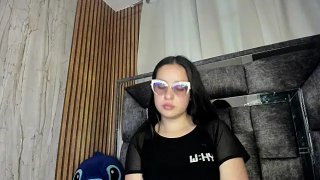 Snapshot of Cherry__Hot chatting on October 24, 10:17 pm Cherry Hot online show from October 24, 10:17 pm