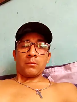 Angeles 198718 online show from March 13, 10:27 pm