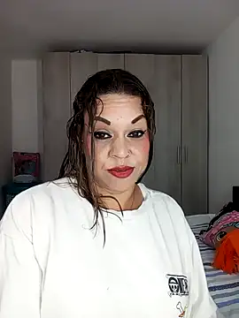 Snapshot of Ana-victoria chatting on September 27, 3:33 am Ana-victoria online show from September 27, 3:33 am