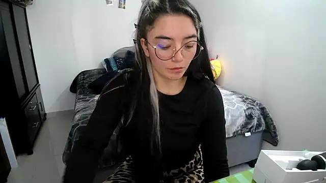 Came-II online show from September 22, 1:57 pm