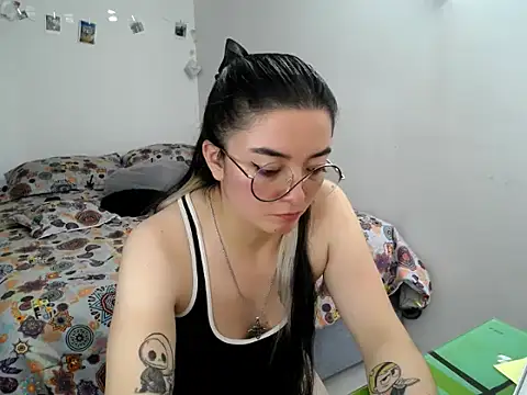 Came-II online show from November 19, 4:18 pm