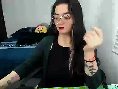 Came-II online show from March 19, 1:15 pm