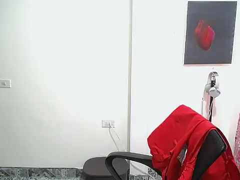 Came-II online show from April 27, 9:57 pm