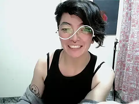 Came-II online show from June 14, 2:24 am