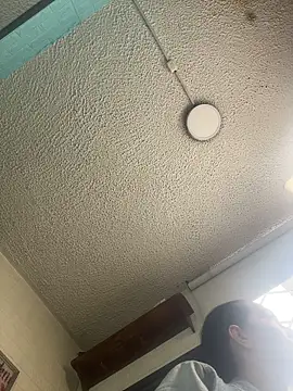 SALOME KORLAND online show from October 16, 7:04 pm