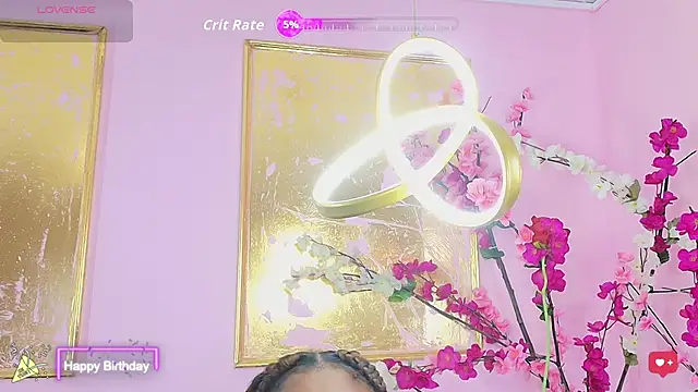 CHANNEL MILLER69 online show from September 21, 4:03 am