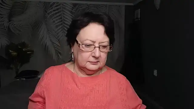 Margo Moll online show from November 27, 5:20 am