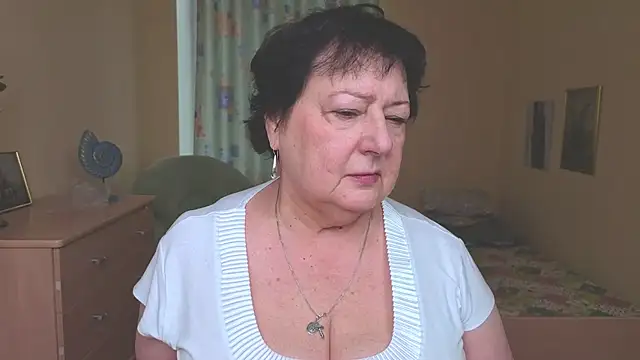 Margo Moll online show from January 10, 8:49 am