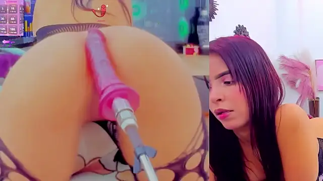 Athena Jackson  online show from November 11, 10:32 pm