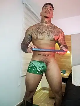 David tatto1 online show from September 11, 2:55 am