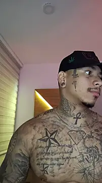 David tatto1 online show from November 14, 2:54 am