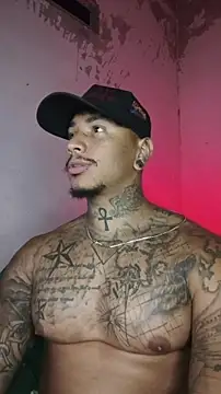 David tatto1 online show from February 10, 4:49 am