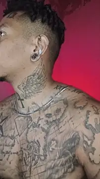 David tatto1 online show from February 19, 3:13 am