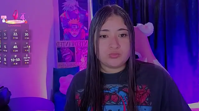 Gaby  Howards online show from December 14, 2:44 pm