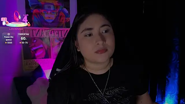 Gaby  Howards online show from December 20, 6:59 pm