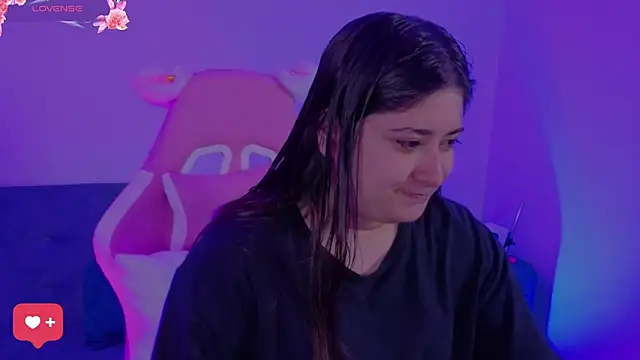 Gaby  Howards online show from February 8, 7:06 pm