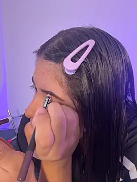 Gaby  Howards online show from February 12, 7:09 pm