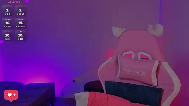 Gaby  Howards online show from March 27, 7:02 pm