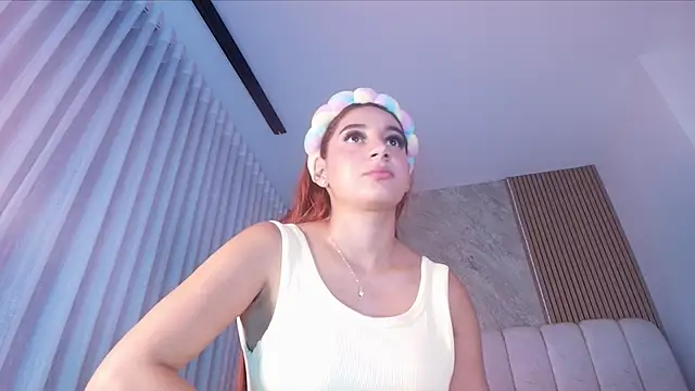 celeste moonx online show from April 22, 11:56 am