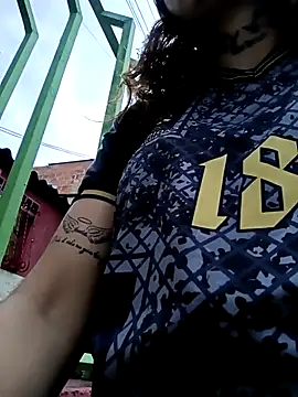 Alis 1327 online show from September 8, 11:04 pm