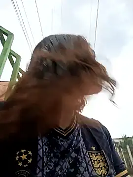 Alis 1327 online show from September 17, 10:00 pm