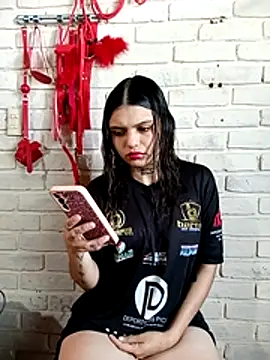 Alis 1327 online show from October 1, 2:34 pm