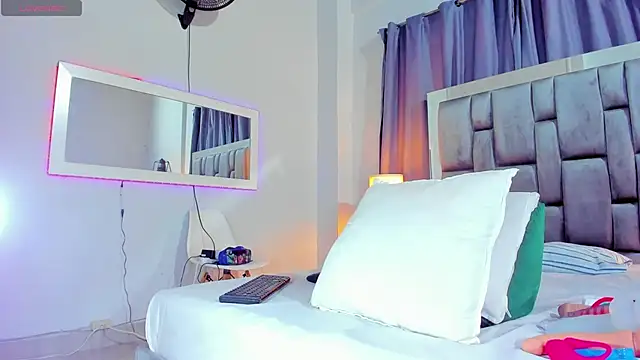 milfhorny 69 online show from November 12, 12:05 pm