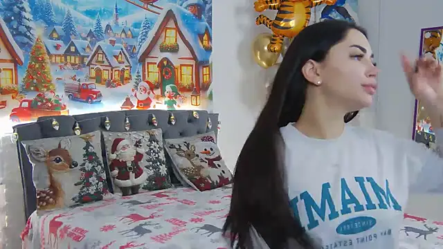 Agnessa online show from December 18, 9:15 am