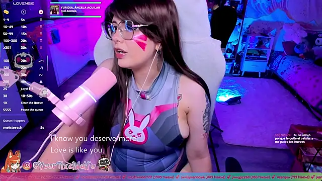 AlyssaRomanova online show from September 29, 2:27 am