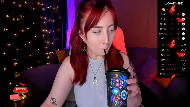 deboramoore online show from November 24, 2:11 am