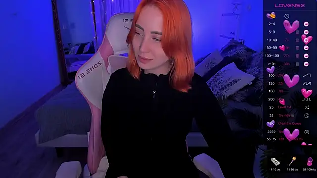 deboramoore online show from April 8, 8:14 am